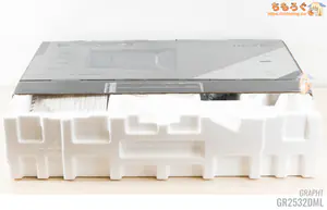 GRAPHT GR2532DML レビュー（開封）