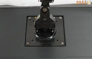 GRAPHT GR2532DMLレビュー（モニターアーム 付けてみた）