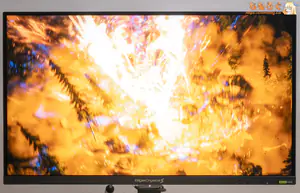 IODATA EX-GDU271JLAQDをレビュー（HDRを試して比較写真）