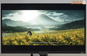 IODATA EX-GDU271JLAQDをレビュー（HDRを試して比較写真）