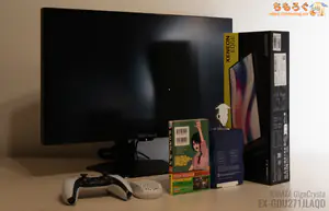 パネルの反射加工