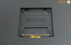 IODATA EX-GDU271JLAQDレビュー（VESAマウント）