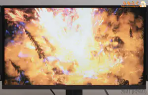 KTC 25M1をレビュー（HDRを試して比較写真）