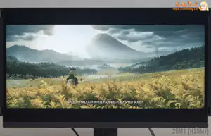 KTC 25M1をレビュー（HDRを試して比較写真）