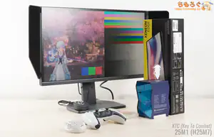 パネルの反射加工