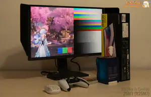 パネルの反射加工