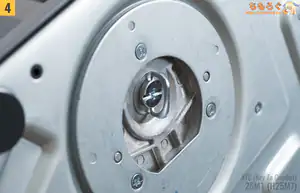 KTC 25M1 レビュー（組み立て）