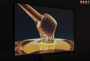 HDRを試して比較写真