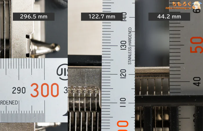 グラボのデシュラウドMOD（ファン交換）