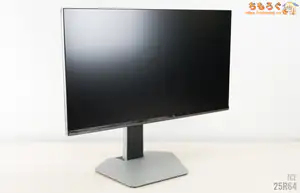 TCL 25G64 レビュー(デザイン 実物写真)