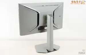 TCL 25G64 レビュー(デザイン 実物写真)