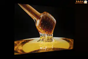 TCL 25G64 比較写真(ローカル調光)