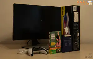 パネルの反射加工