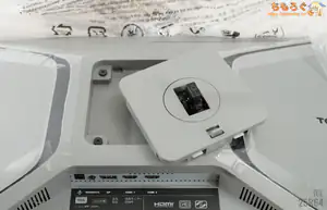 TCL 25G64レビュー(VESAマウント)