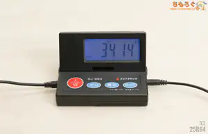 TCL 25G64レビュー(モニターアーム 付けてみた)