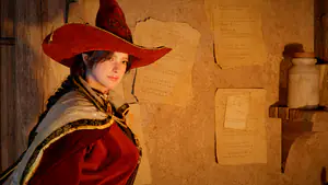 紅の砂漠(Crimson Desert)スクリーンショット 4K