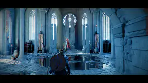 紅の砂漠(Crimson Desert)スクリーンショット 4K