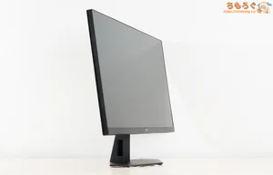 AOC Q27G40XMN/11レビュー（エルゴノミクス機能）