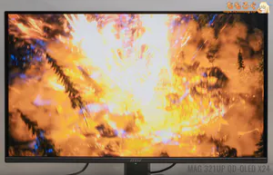 MSI MAG 321UP X24レビュー(HDRを試して比較写真)