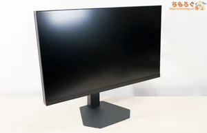 TITAN ARMY P275MS PRO MAX レビュー（デザイン 実物写真）