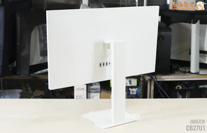 INNOCN CB27U1 レビュー（デザイン 実物写真）