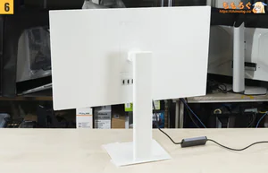 INNOCN CB27U1 レビュー（組み立て）