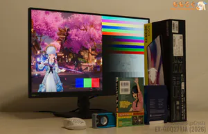 パネルの反射加工
