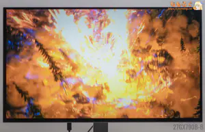LG UltraGear 27GX790B-Bレビュー(HDRを試して比較写真)