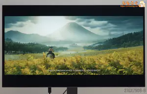 LG UltraGear 27GX790B-Bレビュー(HDRを試して比較写真)