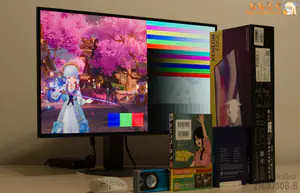 パネルの反射加工