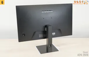 Xiaomi A24i 2026 MAX レビュー（組み立て）