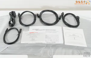 INNOCN 49Q1R MAX レビュー（付属品）