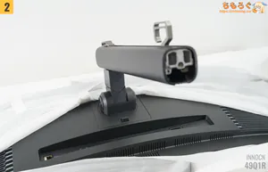 INNOCN 49Q1R MAX レビュー（組み立て）