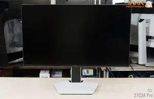TCL 27C2A Pro MAX レビュー（デザイン 実物写真）