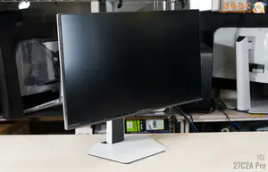 TCL 27C2A Pro MAX レビュー（デザイン 実物写真）