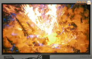 TCL 27C2A Proレビュー（HDRを試して比較写真）