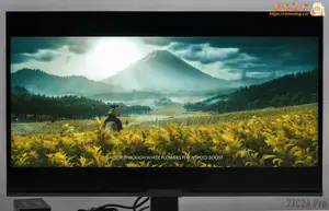 TCL 27C2A Proレビュー（HDRを試して比較写真）