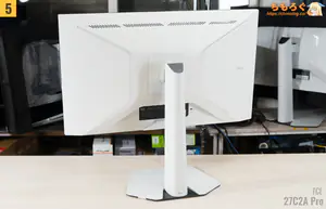 TCL 27C2A Pro MAX レビュー（組み立て）