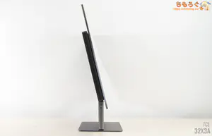 TCL 32X3Aレビュー（エルゴノミクス機能）