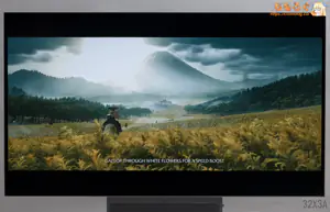 TCL 32X3Aレビュー（HDRを試して比較写真）