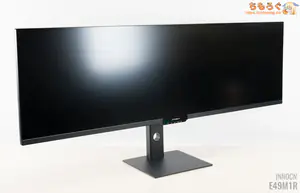 INNOCN E49M1R MAX レビュー（デザイン 実物写真）