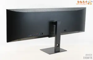 INNOCN E49M1R MAX レビュー（デザイン 実物写真）