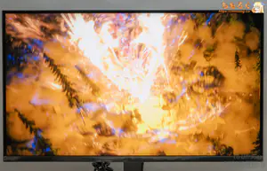LG 27GM950B-Bレビュー（HDRを試して比較写真）