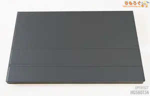 UPERFECT 4K HG560T34 MAX レビュー（デザイン 実物写真）