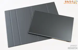 UPERFECT 4K HG560T34 MAX レビュー（デザイン 実物写真）