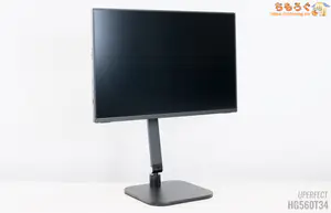 UPERFECT 4K HG560T34 MAX レビュー（デザイン 実物写真）