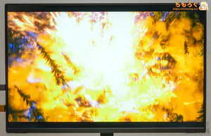 UPERFECT 4K HG560T34レビュー（HDRを試して比較写真）