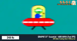 GRAPHT